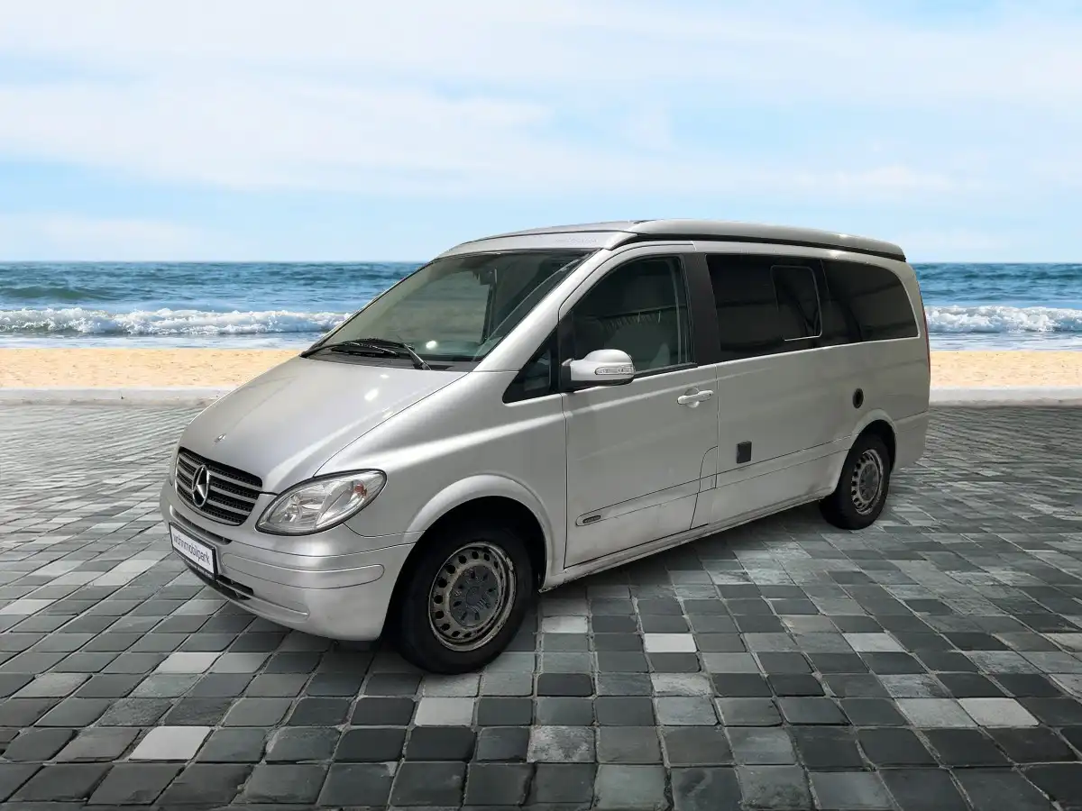 WESTFALIA Marco Polo Edition - Ansicht 2